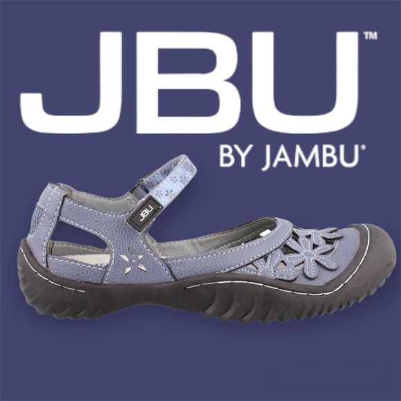 JBU by Jambu Sandals - Picture 1 of 5